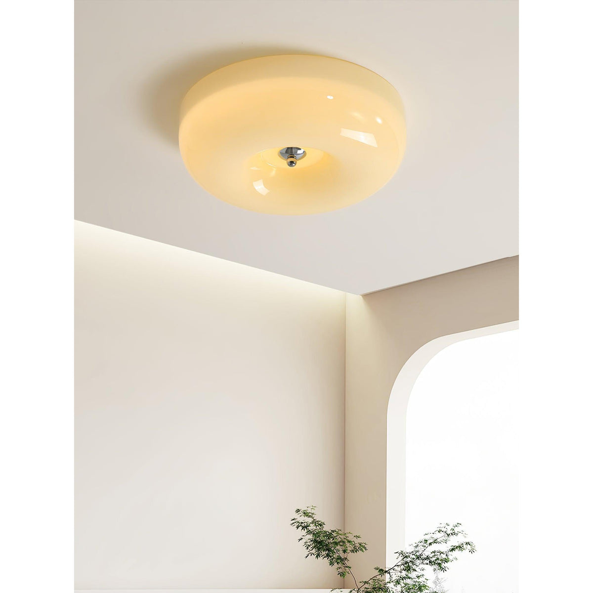 glass-button-ceiling-lamp