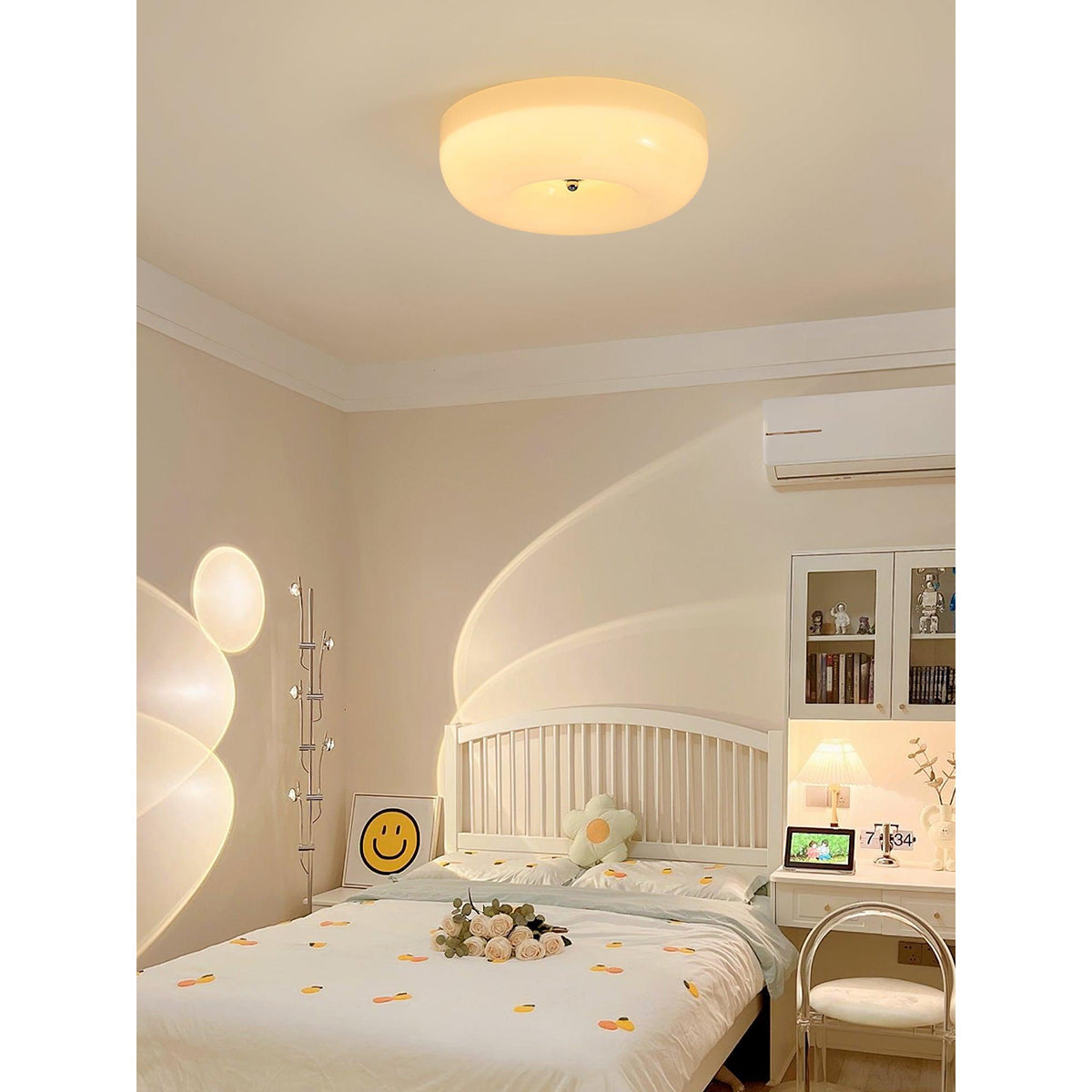 glass-button-ceiling-lamp