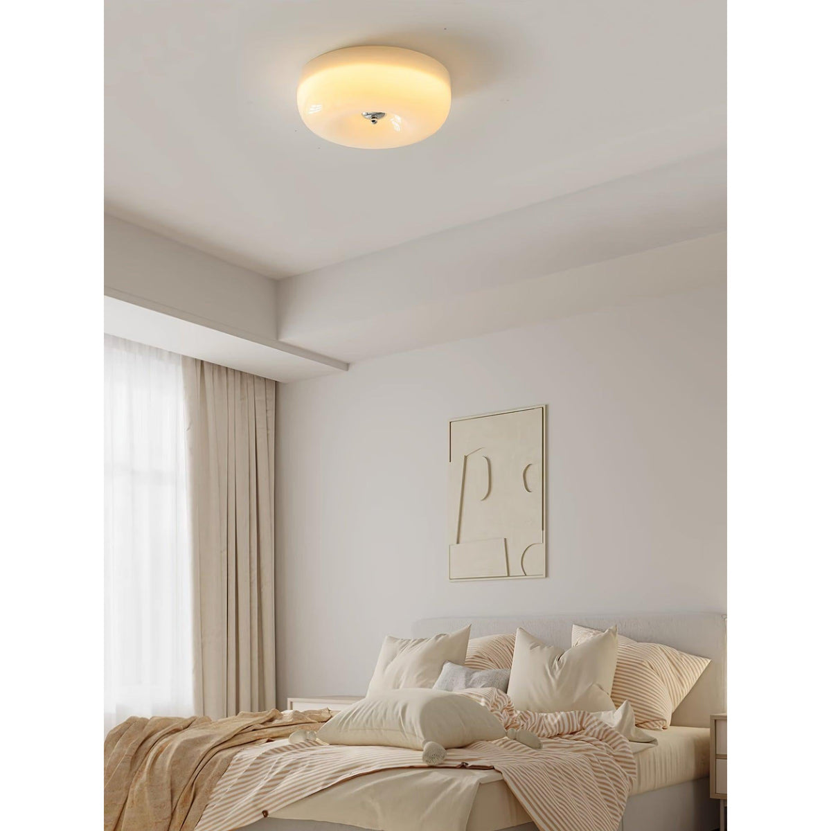 glass-button-ceiling-lamp