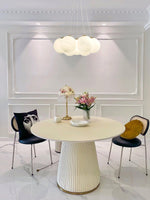 glass-cluster-chandelier