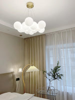 glass-cluster-chandelier