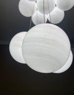 glass-cluster-chandelier