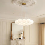 glass-cluster-chandelier
