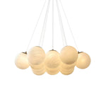 glass-cluster-chandelier