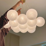 glass-cluster-chandelier