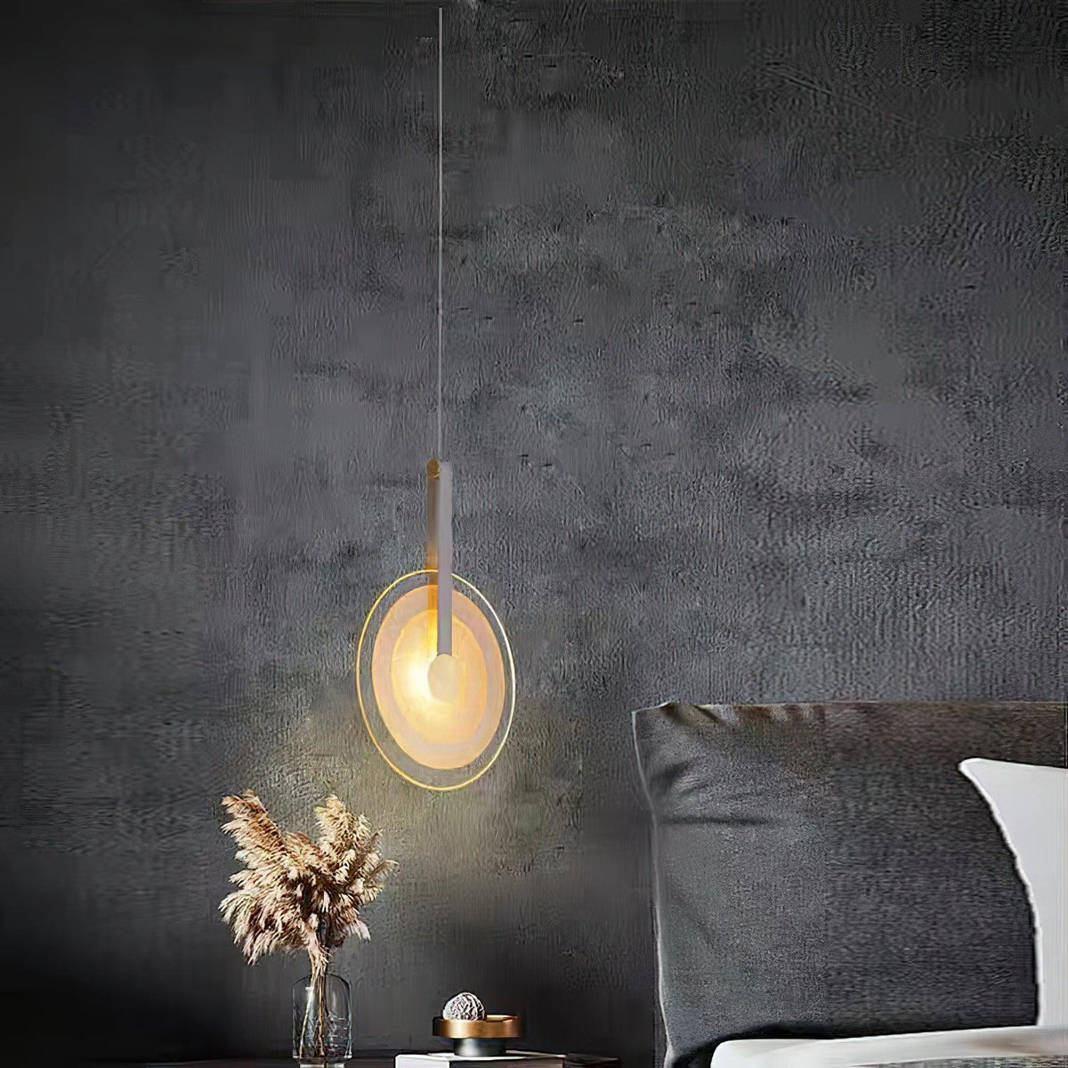 glass-light-sheet-pendant-light