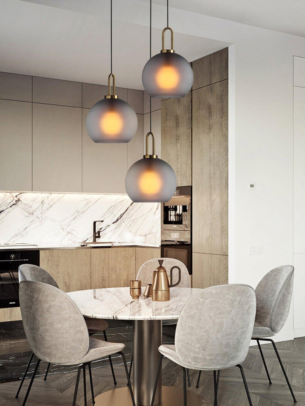 glass-pendant-light
