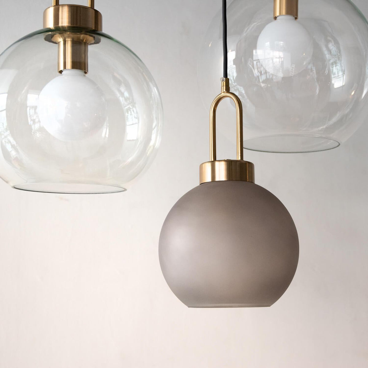 glass-pendant-light