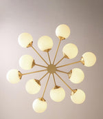 Karrington Chandelier