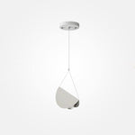 Glider Pendant Light