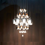 Glo Pendant Light