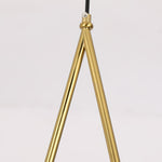 Globe Pendant Light