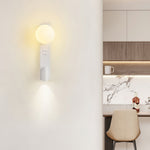 Glos Slim Wall Lamp