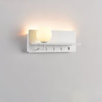 Glos Slim Wall Lamp