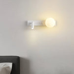 Glos Slim Wall Lamp