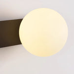 Glos Slim Wall Lamp