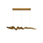 gold-ribbon-chandelier