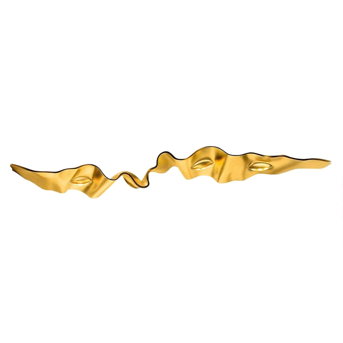 gold-ribbon-chandelier