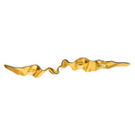 gold-ribbon-chandelier