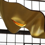 gold-ribbon-chandelier