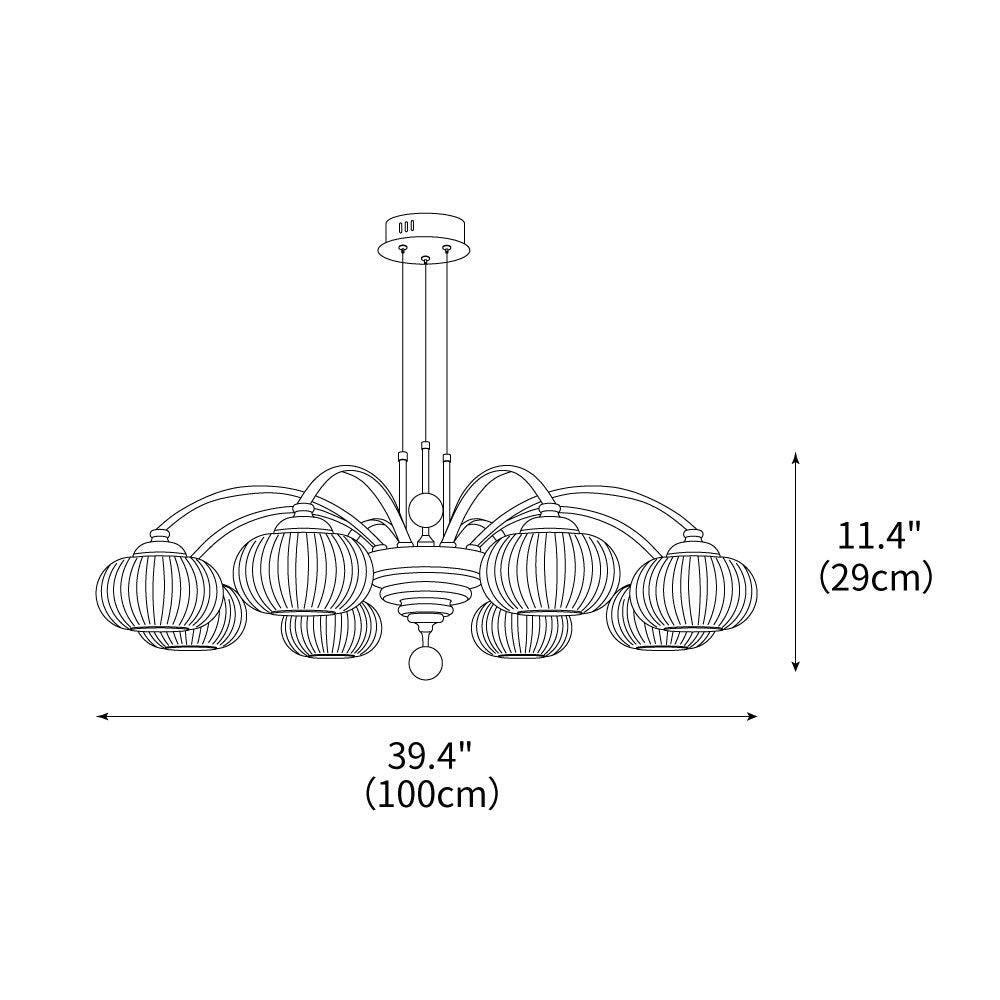 golden-harvest-chandelier