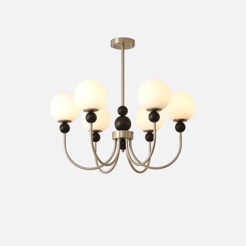 golden-globe-chandelier