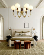 golden-globe-chandelier