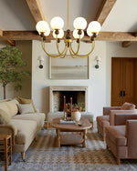 golden-globe-chandelier