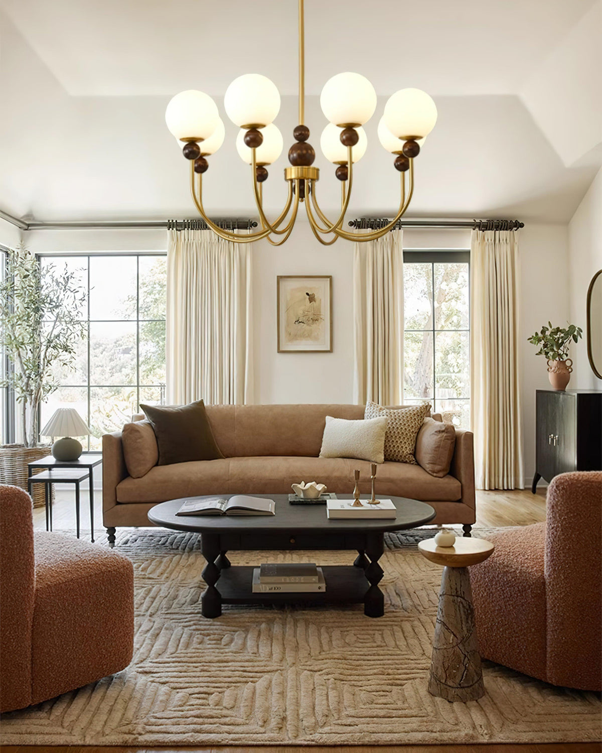 golden-globe-chandelier