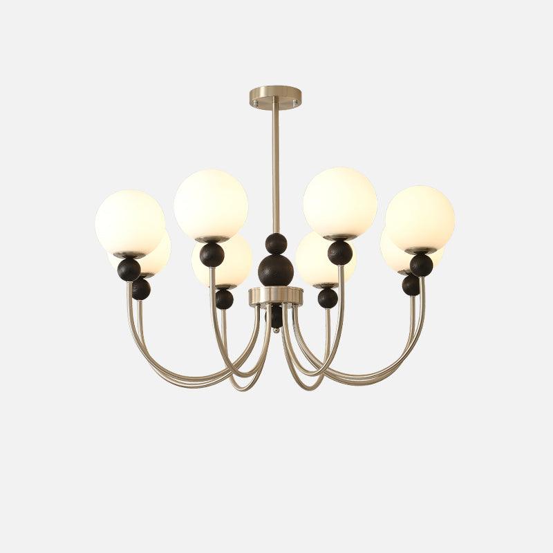 golden-globe-chandelier