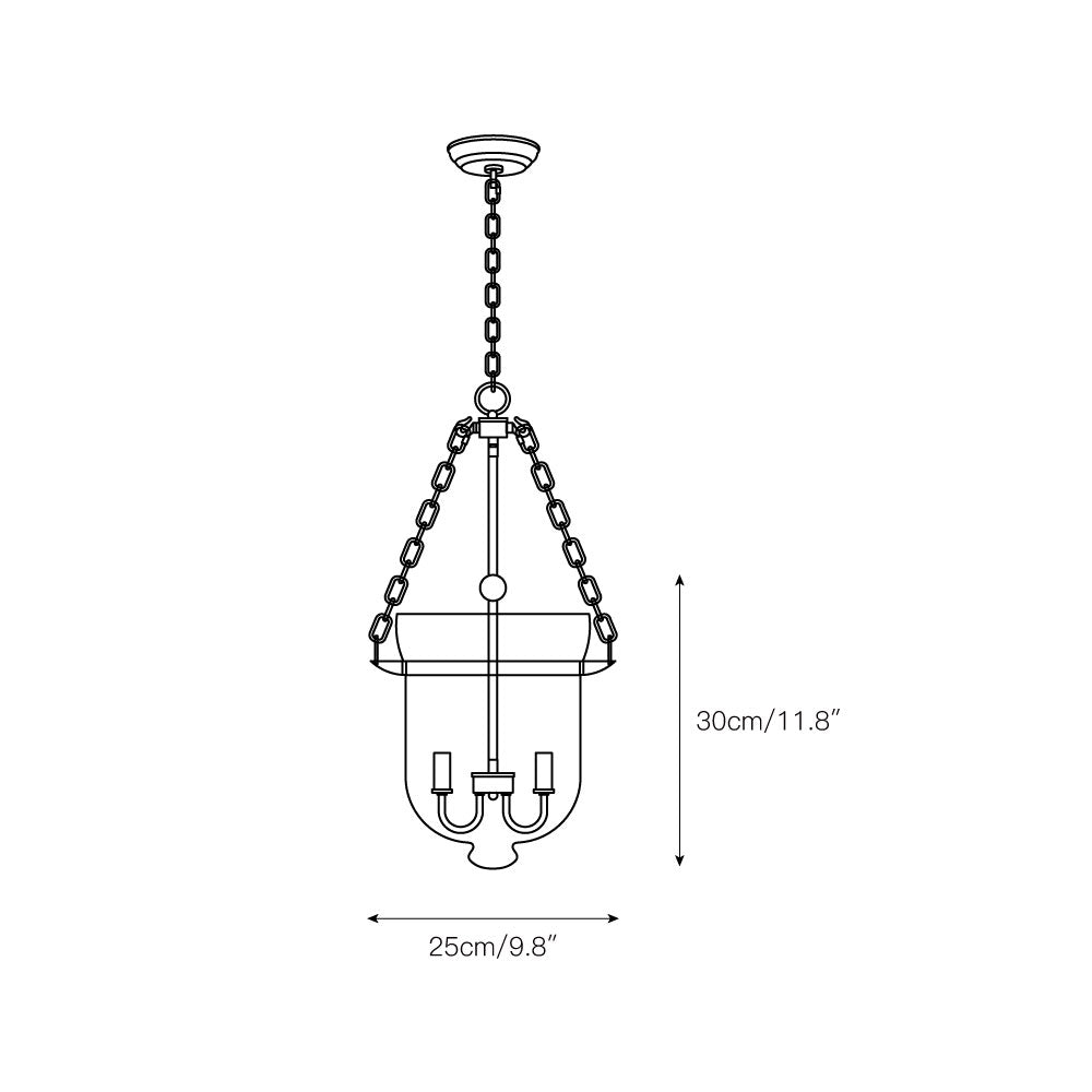 golva-pendant-light