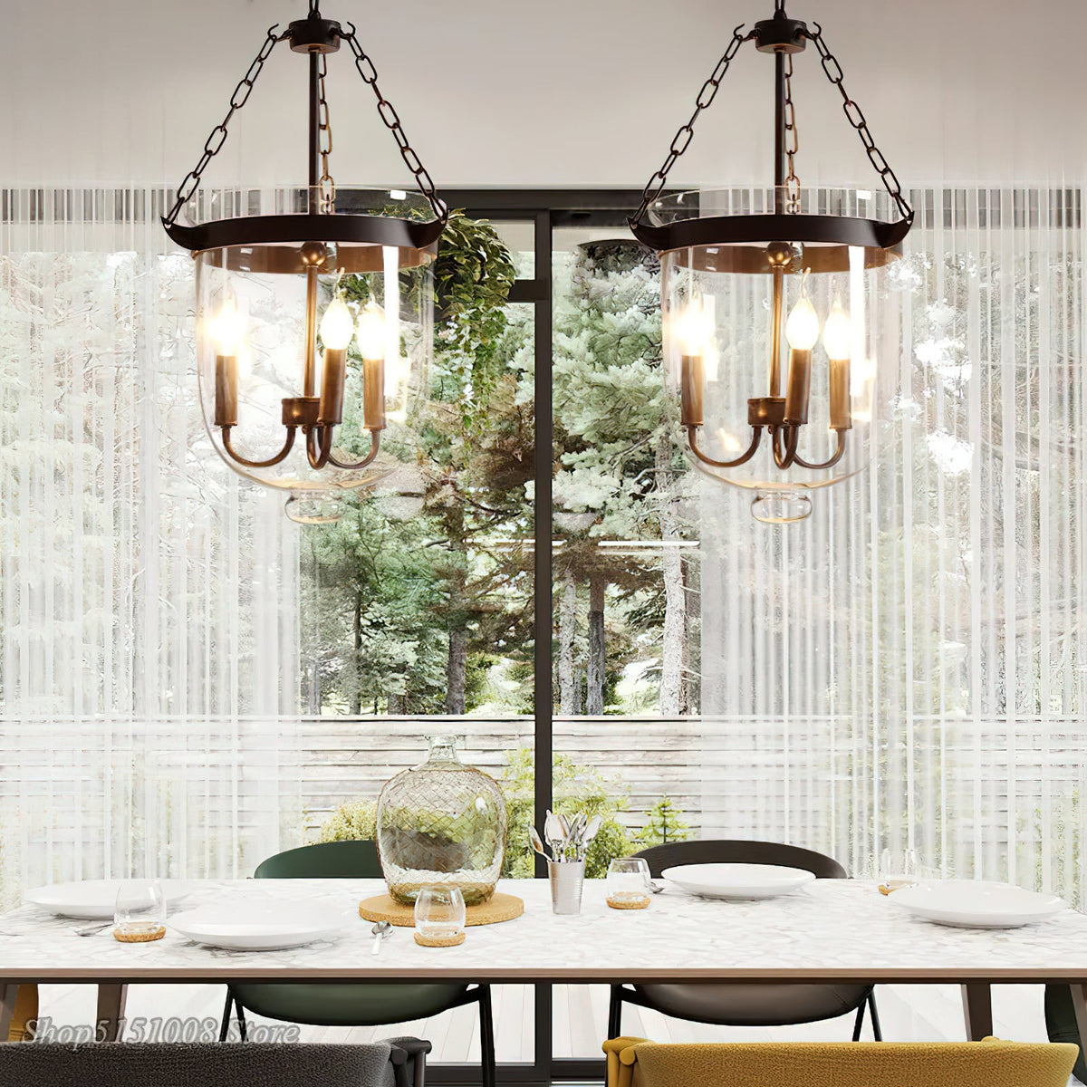golva-pendant-light