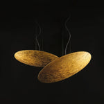 Gongled Pendant Lamp