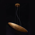 Gongled Pendant Lamp