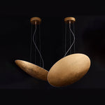 Gongled Pendant Lamp