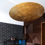 Gongled Pendant Lamp