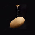 Gongled Pendant Lamp
