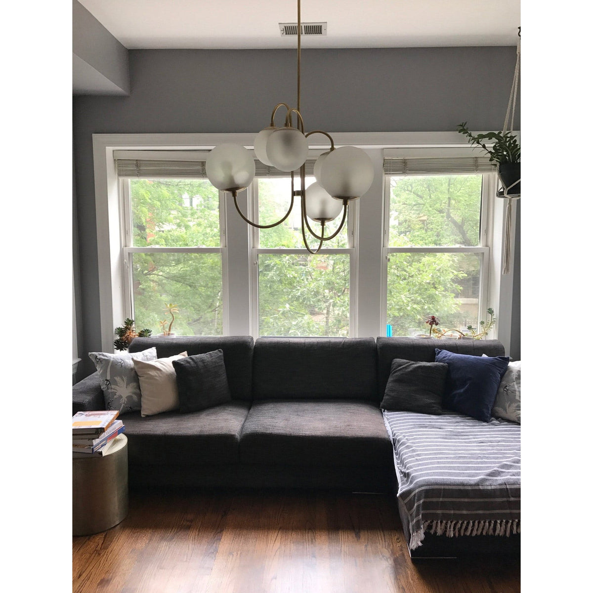 gooseneck-chandelier