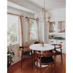 gooseneck-chandelier