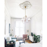 gooseneck-chandelier