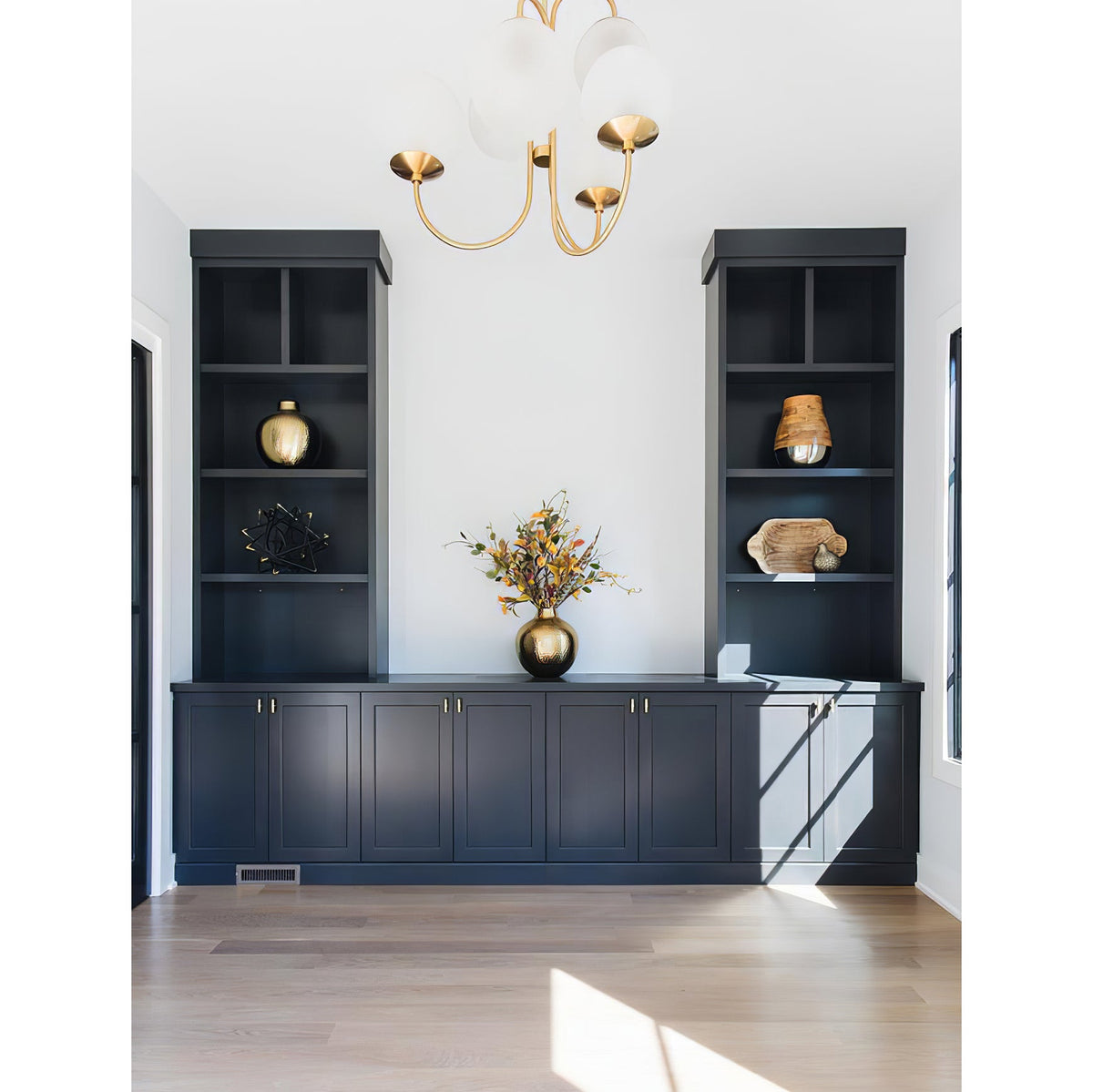 gooseneck-chandelier