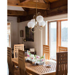 gooseneck-chandelier