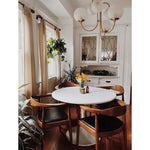 gooseneck-chandelier