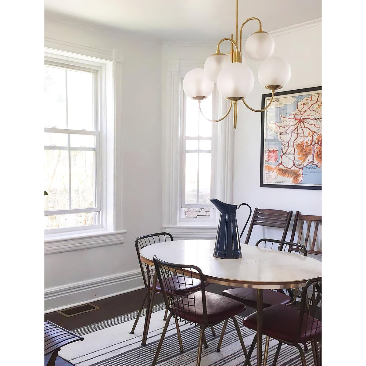 gooseneck-chandelier