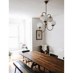 gooseneck-chandelier