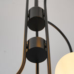 gooseneck-chandelier