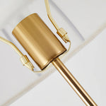 Gorra Floor Lamp