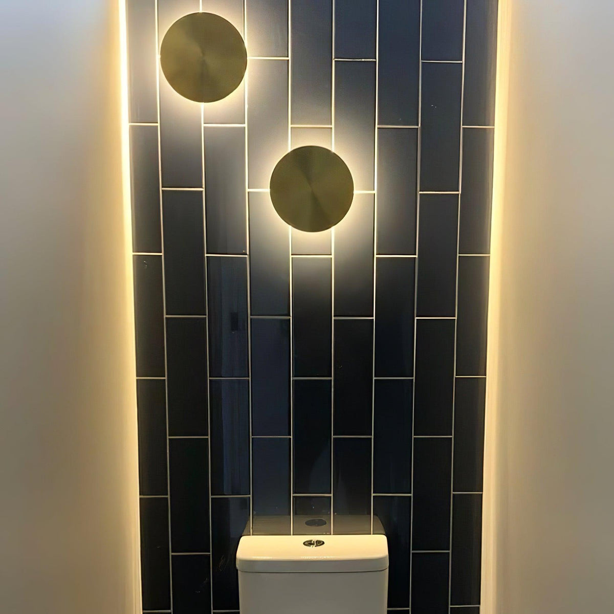 gossa-sconce