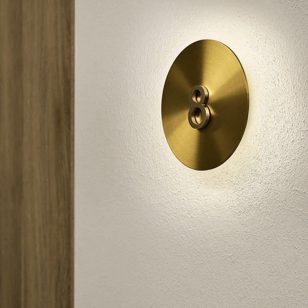 gossa-sconce