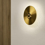 gossa-sconce